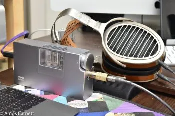 Woo Audio WA8