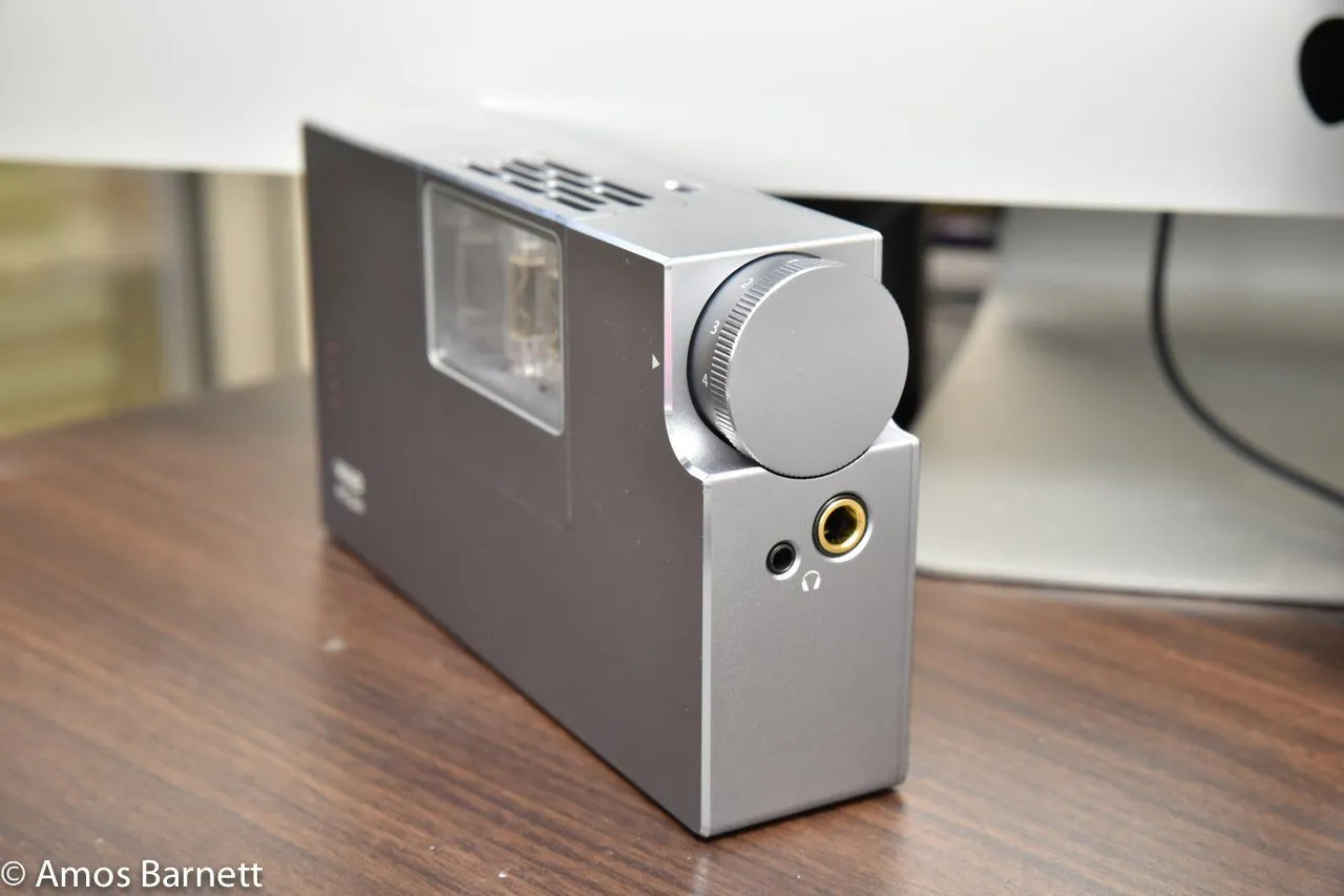 Woo Audio WA8