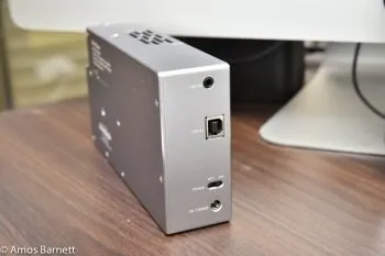 Woo Audio WA8