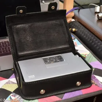 Woo Audio WA8