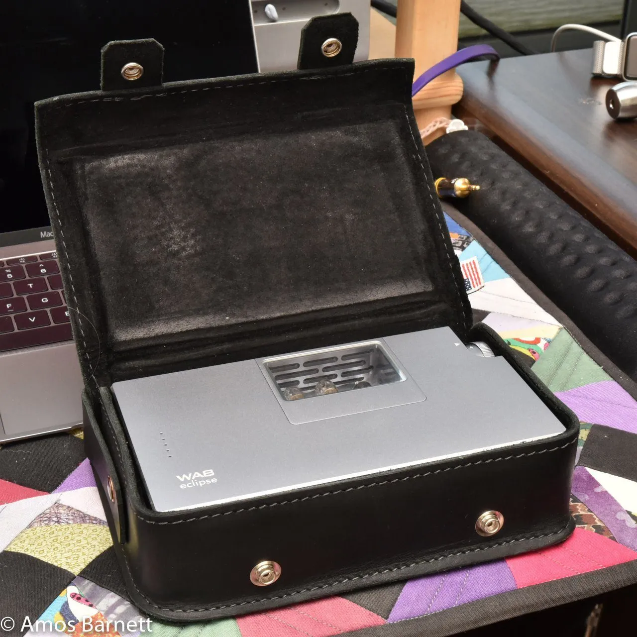 Woo Audio WA8