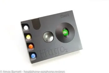 Chord Hugo 2