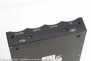Chord Hugo 2