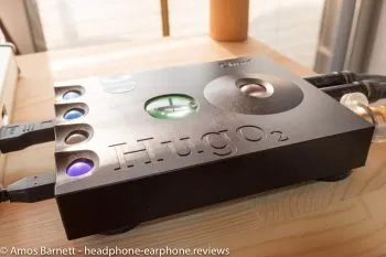 Chord Hugo 2