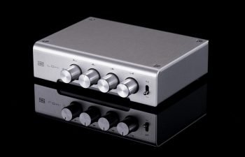 Schiit Audio Loki