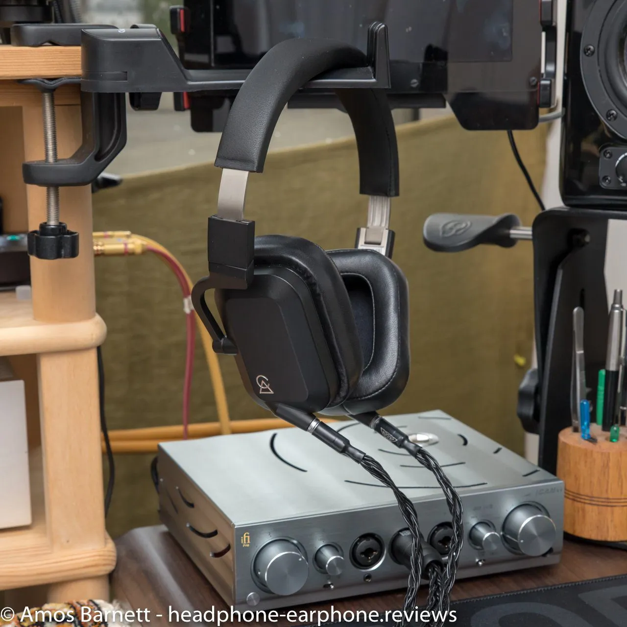 Campfire Audio Cascade