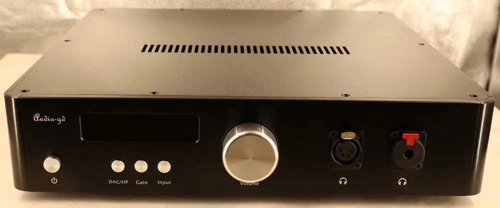 Audio-gd R-28
