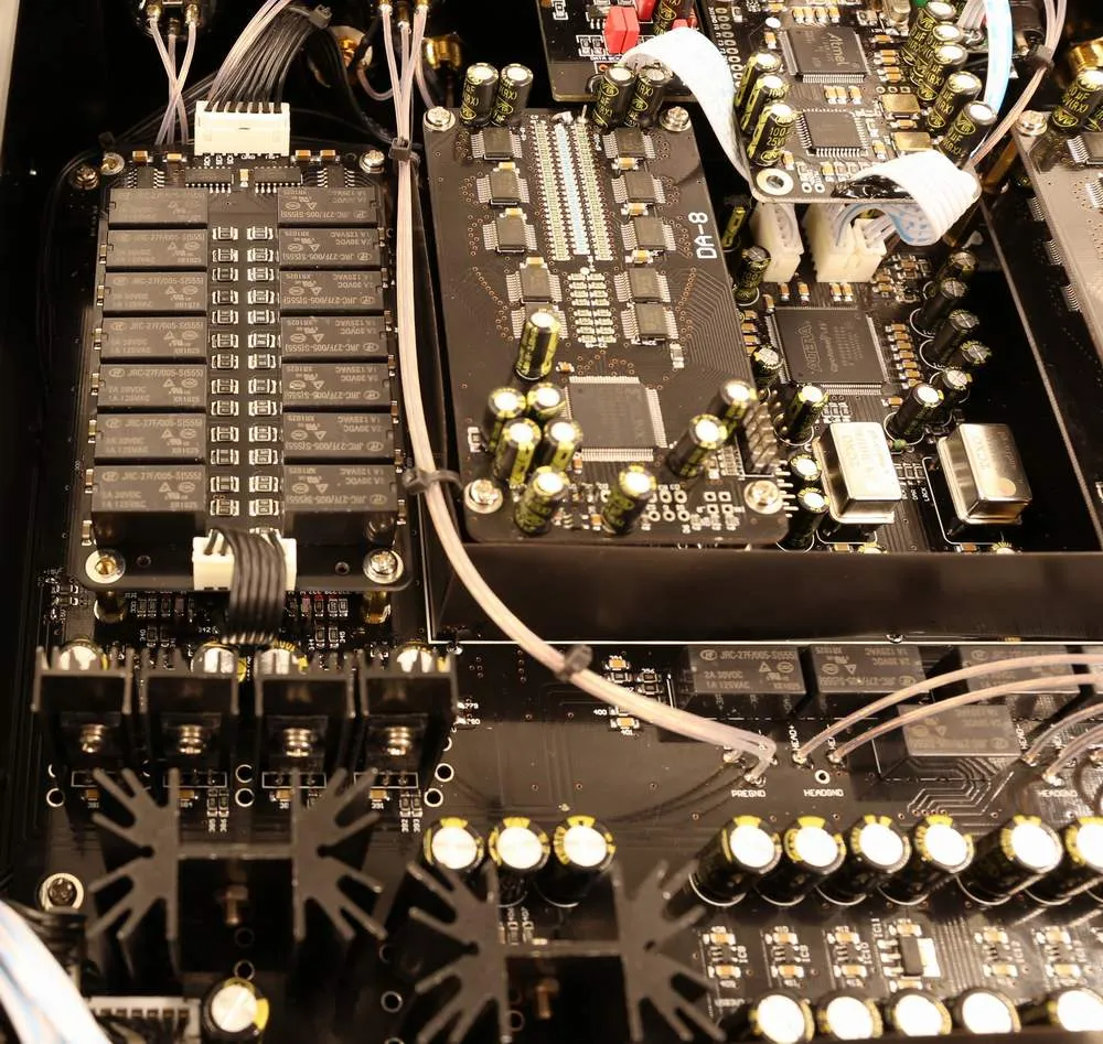 Audio-gd R-28