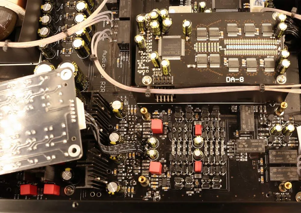 Audio-gd R-28