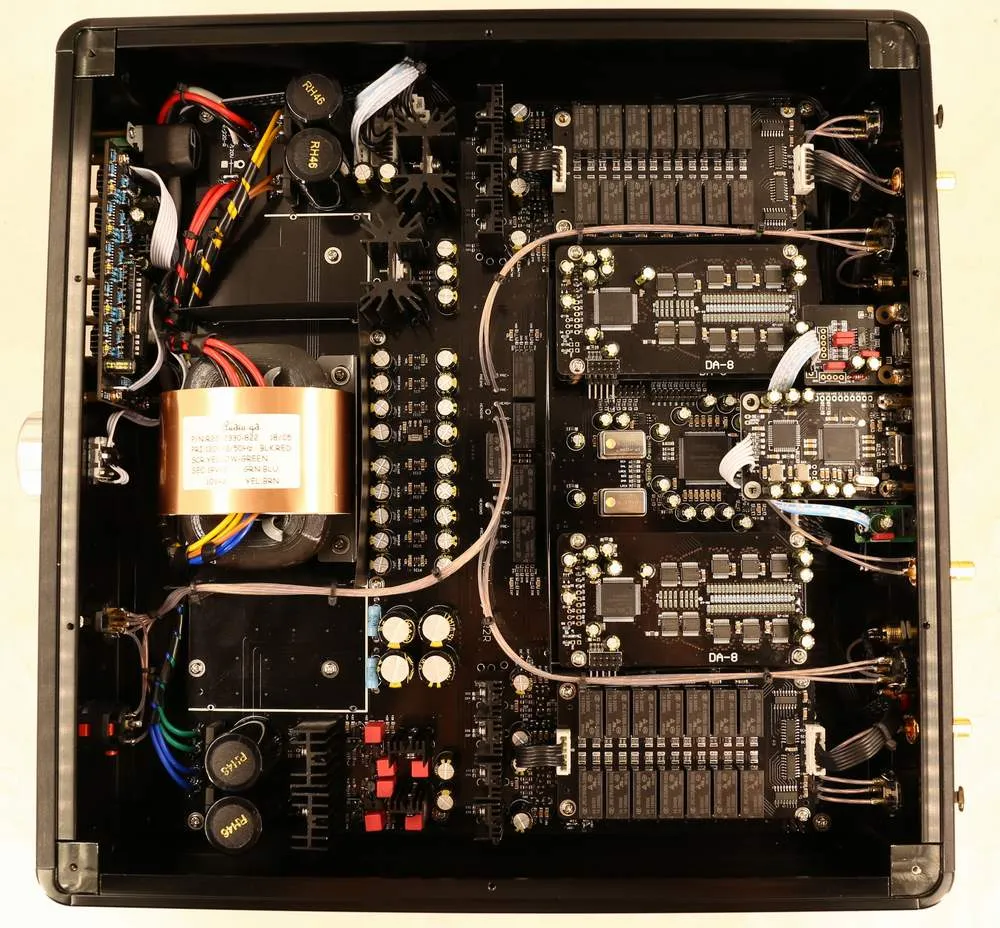 Audio-gd R-28