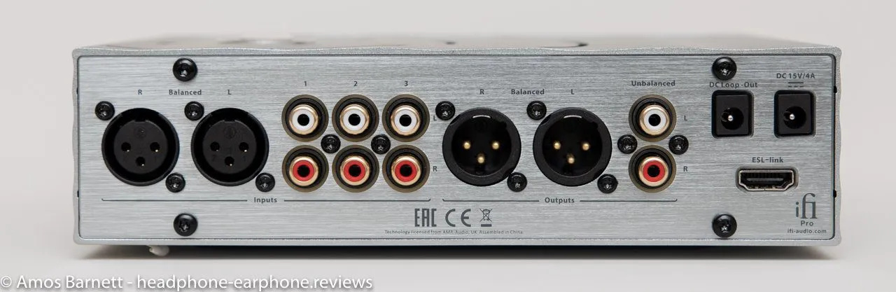 iFi Pro iCan