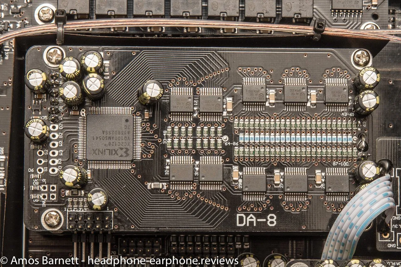 Audio-gd R28