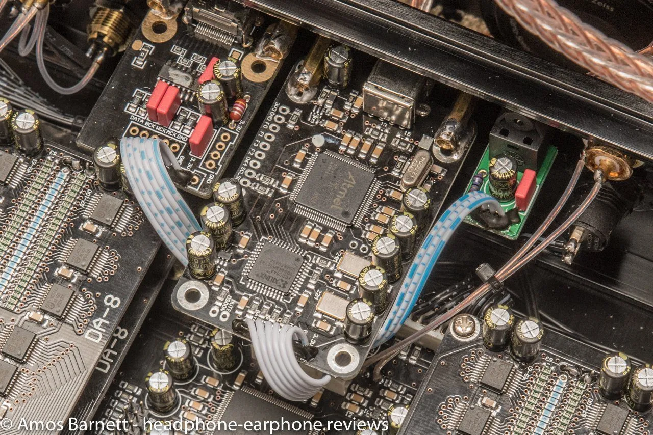 Audio-gd R28