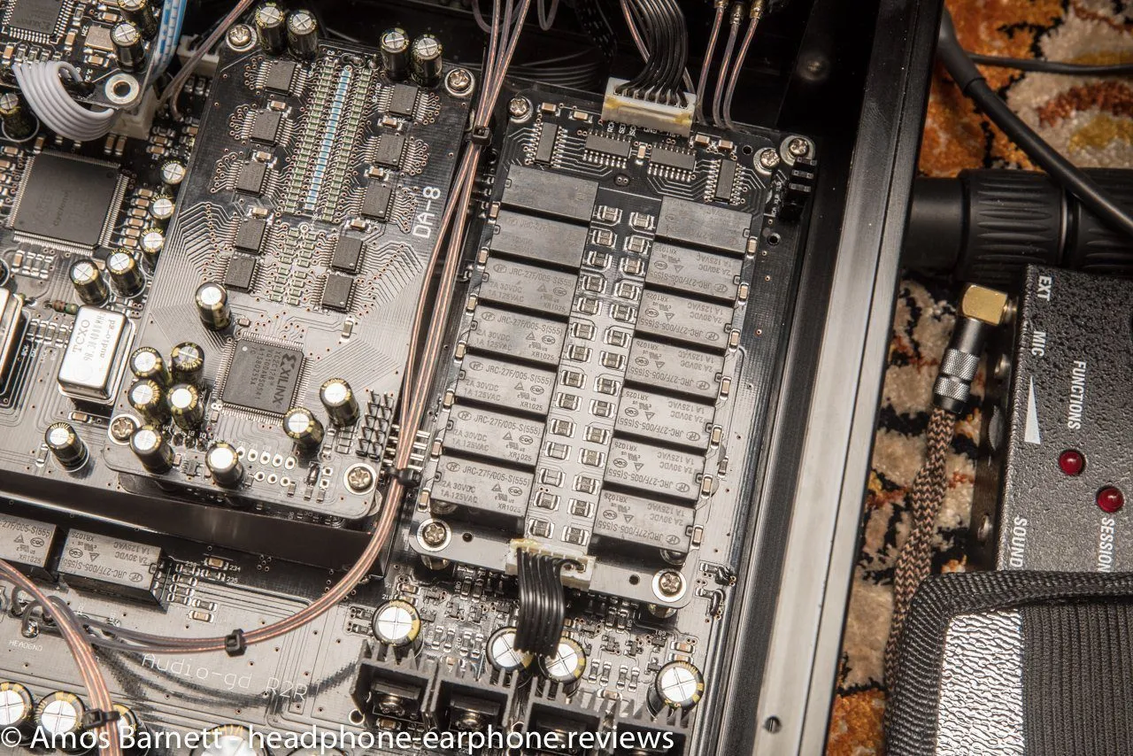 Audio-gd R28