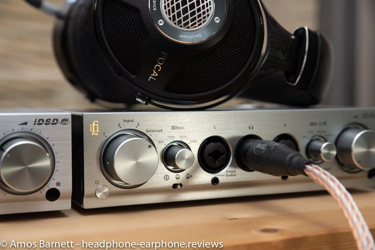 iFi Pro iCan