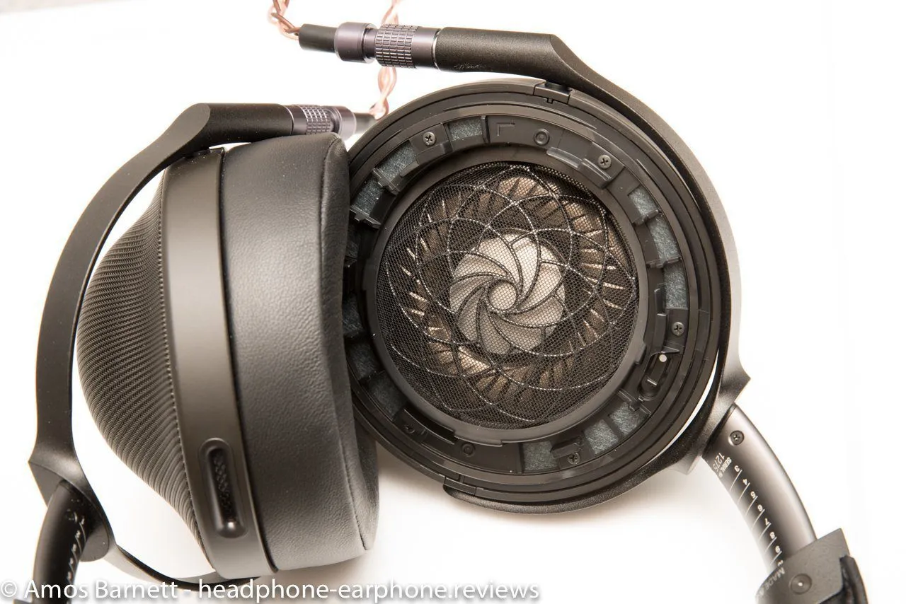 Sony MDR-Z1R