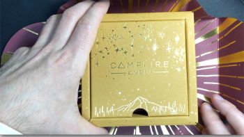 Campfire Audio IO Unboxing