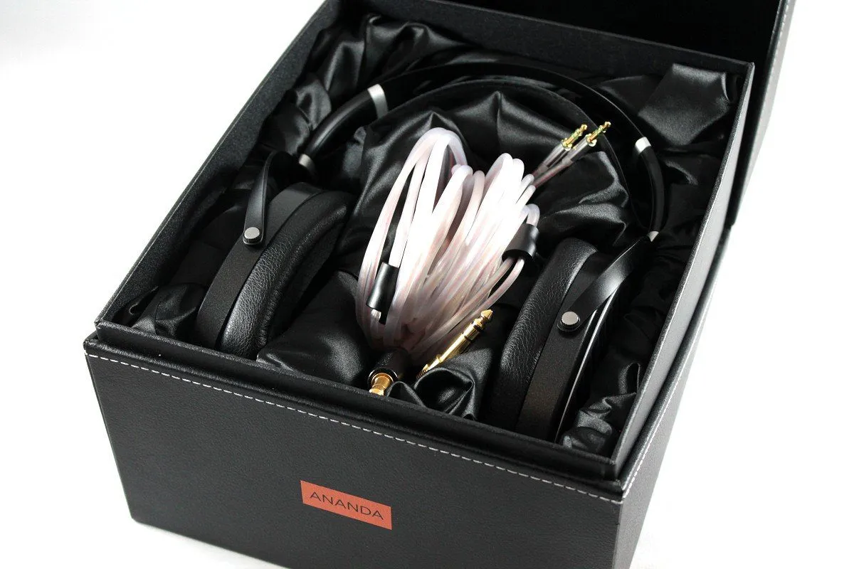 HiFiMan Ananda