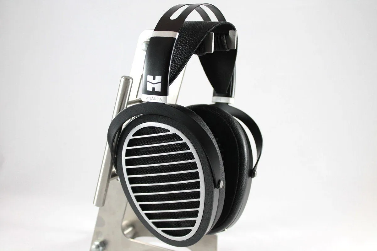 HiFiMan Ananda
