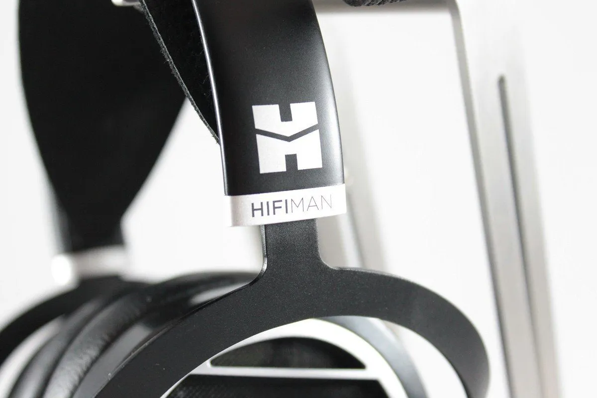 HiFiMan Ananda