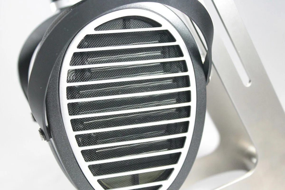 HiFiMan Ananda
