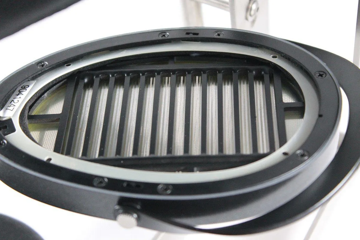 HiFiMan Ananda