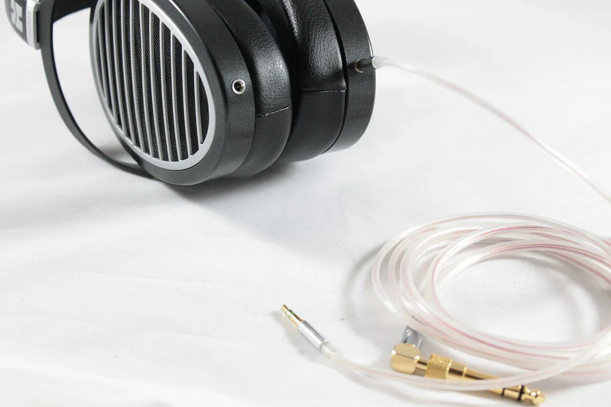 HiFiMan Ananda