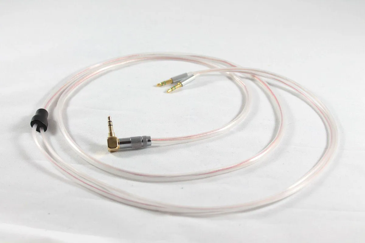 HiFiMan Ananda cable