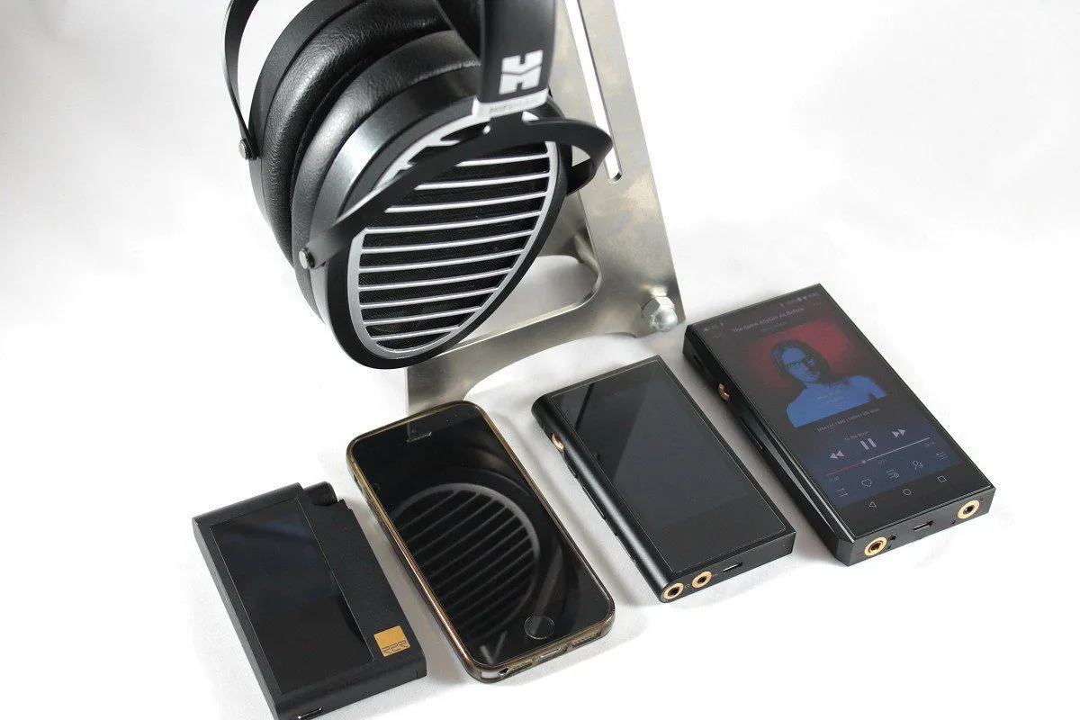 HiFiMan Ananda