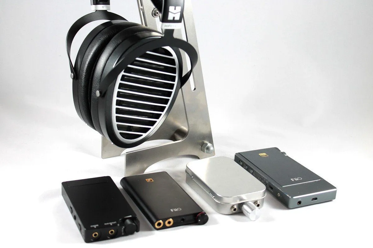 HiFiMan Ananda