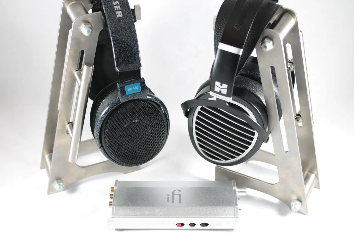 HiFiMan Ananda