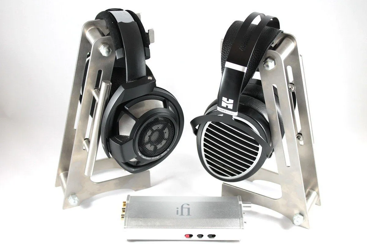 HiFiMan Ananda
