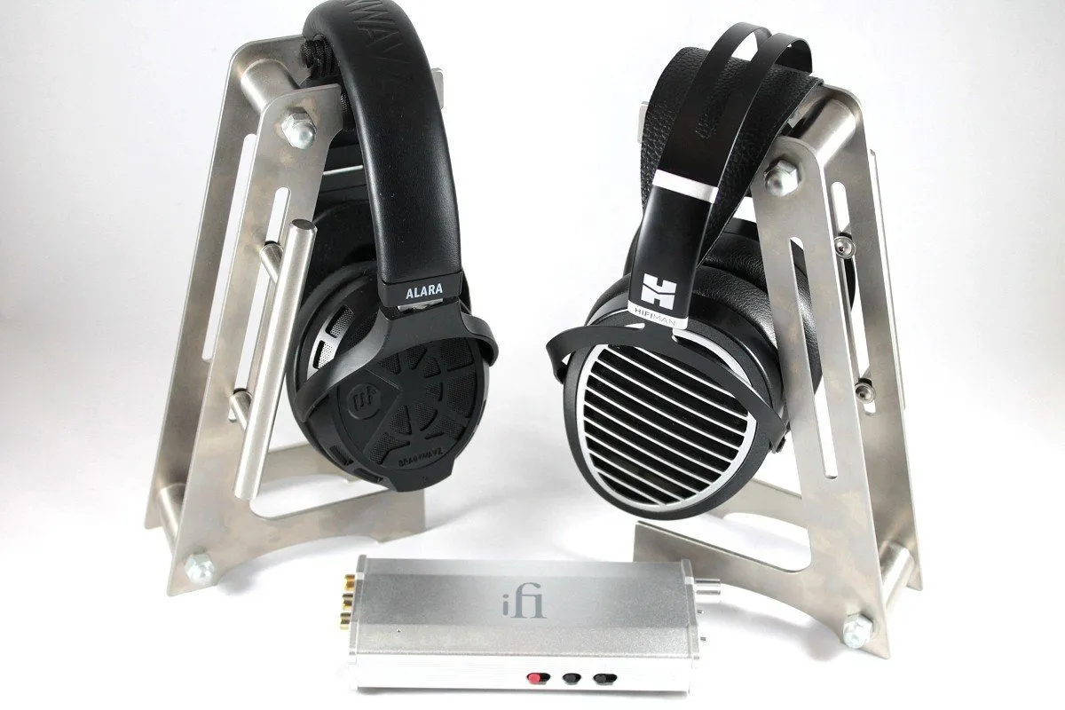 HiFiMan Ananda