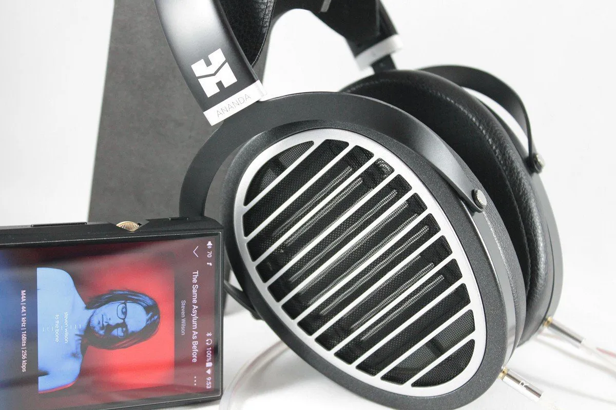 HiFiMan Ananda