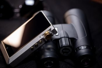 Cayin N6ii Titanium