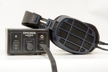 Drop Koss ESP95X