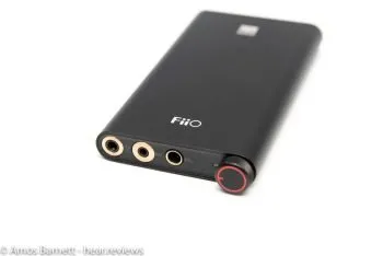 FiiO Q3