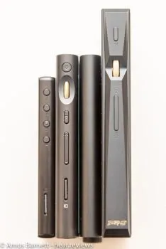 FiiO Q3 M3 Pro M9 M11 Pro