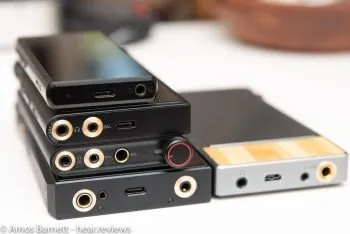 FiiO Q3 M3 Pro M9 M11 Pro Q5S