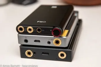 FiiO Q3 Q5S M11 Pro