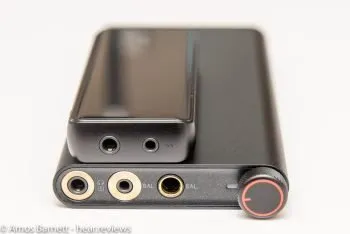 FiiO Q3 BTR5