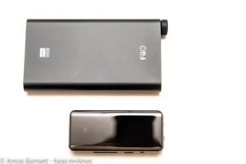 FiiO Q3 BTR5