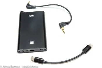 FiiO Q3