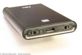 FiiO Q3